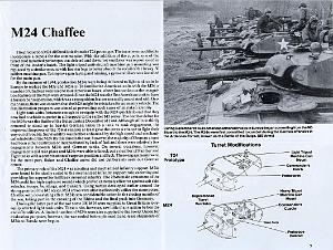CHAFFEE M24-08